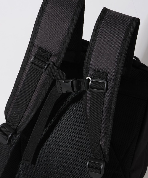 Mark Gonzales(マーク・ゴンザレス)の「【Mark Gonzales/マーク ゴンザレス】アートワークデザインコレクション バックパック35(バックパック/リュック・メンズ・ブラック系2/ブラック系1・FREE)」の14枚目の写真