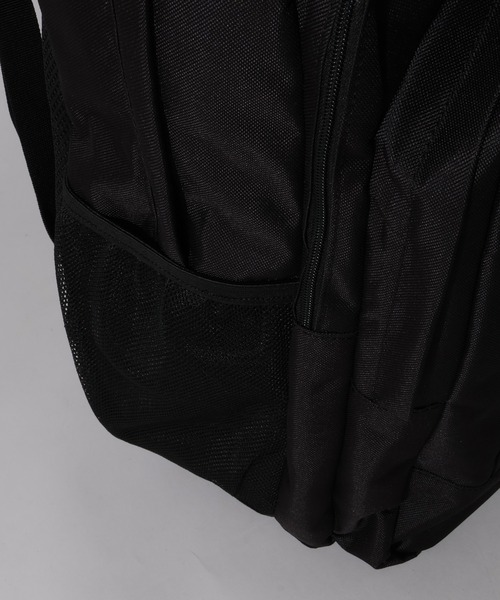 Mark Gonzales(マーク・ゴンザレス)の「【Mark Gonzales/マーク ゴンザレス】アートワークデザインコレクション バックパック35(バックパック/リュック・メンズ・ブラック系2/ブラック系1・FREE)」の18枚目の写真