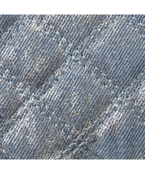 Guess（ゲス）の「GIULLY II Convertible Flap（ショルダーバッグ・レディース・ライトブルー・ONE SIZE）」の12枚目の写真