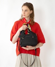 JELLY BEANS（ジェリービーンズ）の「e.e.p.ルニコくり手2wayトート(192-63374)（トートバッグ）」