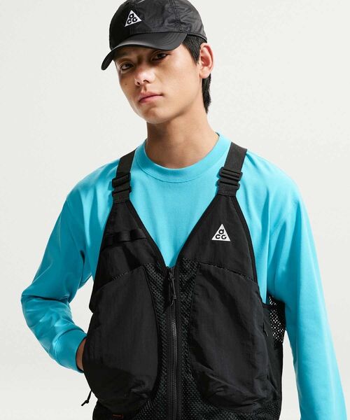 ACG（エィシージー）の「《セットアップ対応商品》ナイキ ACG