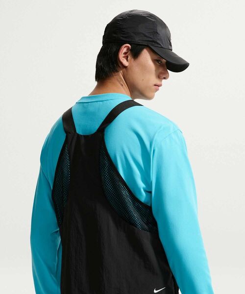 ACG(エィシージー)の「《セットアップ対応商品》ナイキ ACG 'Dolomiti' ベスト / Nike ACG "Dolomiti" Vest IM4252-010 Black(ベスト・メンズ・ブラック・L/2XL/XL/S/M)」の15枚目の写真
