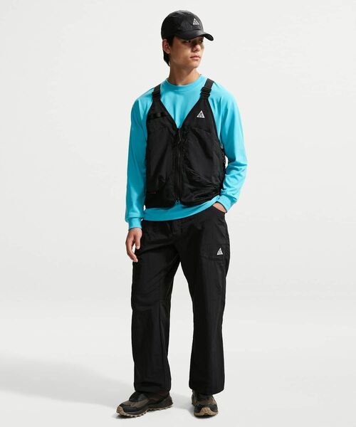ナイキ ACG 'Dolomiti' ベスト / Nike ACG 'Dolomiti' Vest IM4252-010