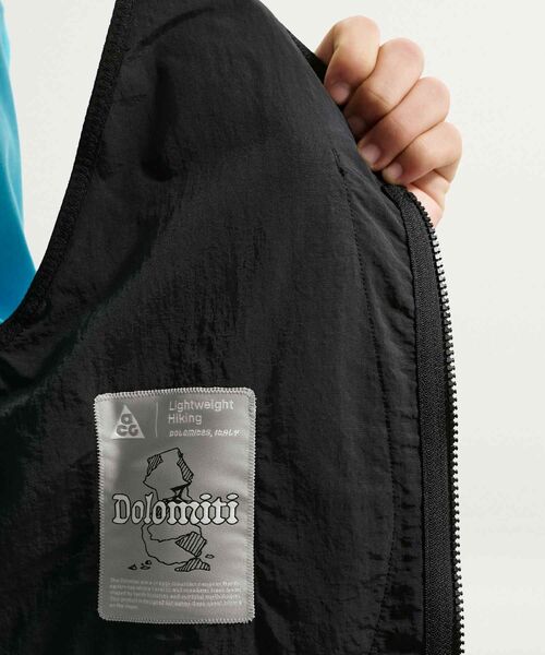 ナイキ ACG 'Dolomiti' ベスト / Nike ACG 'Dolomiti' Vest IM4252-010