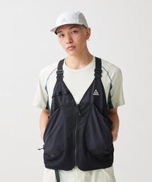 ACG | ナイキ ACG 'Dolomiti' ベスト / Nike ACG "Dolomiti" Vest IM4252-010 Black(ベスト)
