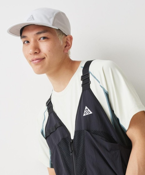 ACG(エィシージー)の「《セットアップ対応商品》ナイキ ACG 'Dolomiti' ベスト / Nike ACG "Dolomiti" Vest IM4252-010 Black(ベスト・メンズ・ブラック・L/2XL/XL/S/M)」の10枚目の写真