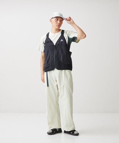 ナイキ ACG 'Dolomiti' ベスト / Nike ACG 'Dolomiti' Vest IM4252-010