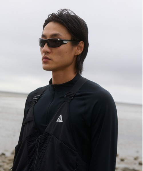ACG(エィシージー)の「《セットアップ対応商品》ナイキ ACG "Dolomiti" ベスト / Nike ACG "Dolomiti" Vest IM4252-010 Black(ベスト・メンズ・ブラック・L/2XL/XL/S/M)」の16枚目の写真