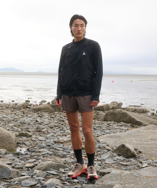 ACG(エィシージー)の「《セットアップ対応商品》ナイキ ACG "Dolomiti" ベスト / Nike ACG "Dolomiti" Vest IM4252-010 Black(ベスト・メンズ・ブラック・L/2XL/XL/S/M)」の18枚目の写真
