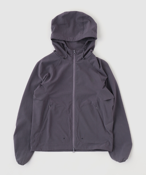 SAN SAN GEAR / サンサンギア AIR HOLE JACKET（その他アウター）｜SAN