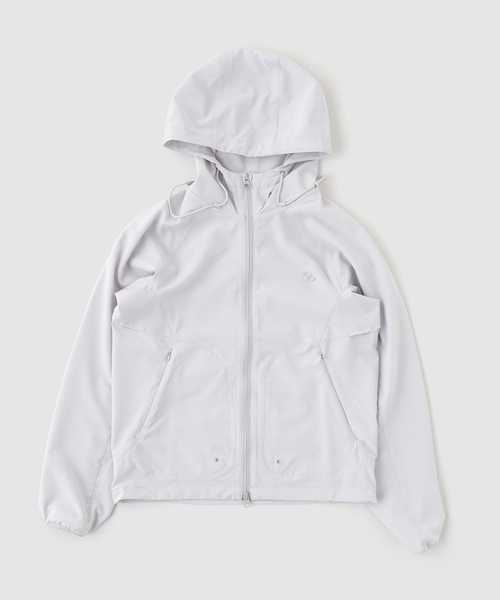 SAN SAN GEAR / サンサンギア AIR HOLE JACKET（その他アウター）｜SAN
