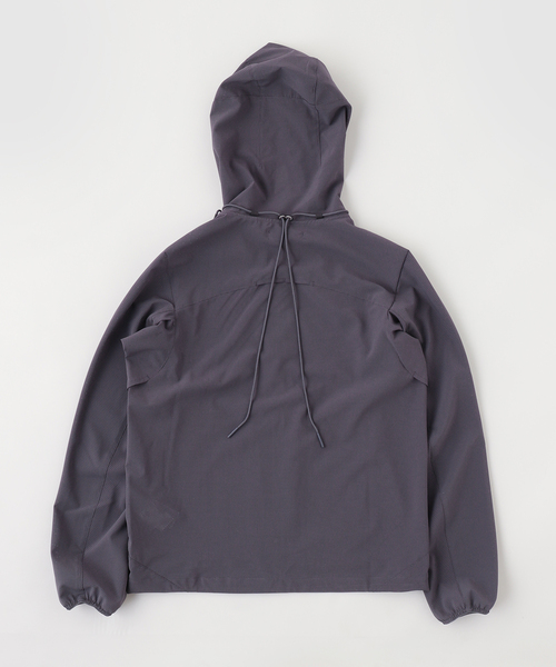 SAN SAN GEAR / サンサンギア AIR HOLE JACKET（その他アウター）｜SAN