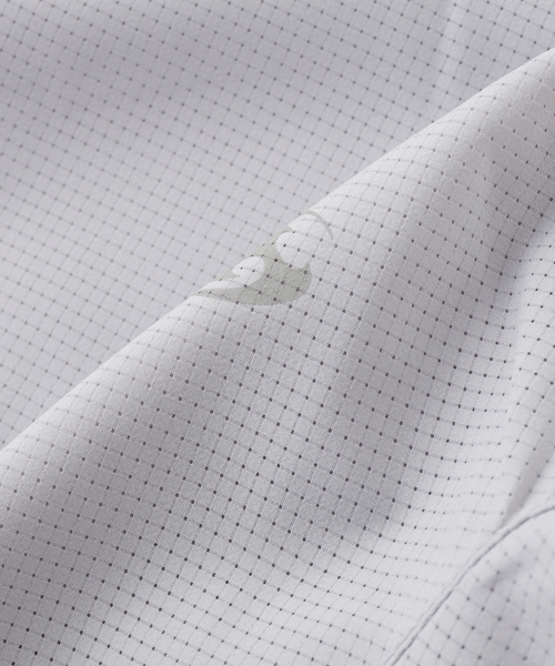 SAN SAN GEAR(サンサンギア)の「SAN SAN GEAR / サンサンギア AIR HOLE JACKET(その他アウター・メンズ・パープル/グレー・2/1)」の5枚目の写真