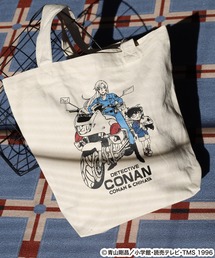 名探偵コナン プリント トートBAG