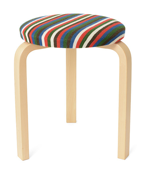 fennica(フェニカ)の「ARTEK×Johanna Gullichsen / STOOL60 「Papillon Bis」(家具)」|その他1