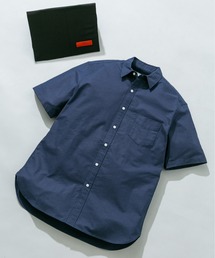 URBAN RESEARCH ROSSO MEN | ハイパフォーマンスオックス半袖シャツ(シャツ/ブラウス)