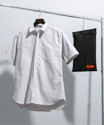 URBAN RESEARCH ROSSO MEN（アーバンリサーチロッソメン）の「『WEB限定』『抗菌/消臭』『XXLサイズあり』ハイパフォーマンスオックス半袖シャツ（シャツ/ブラウス）」