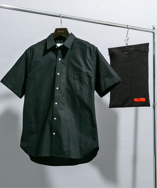 URBAN RESEARCH ROSSO MEN(�A�[�o�����T�[�`���b�\����)�́wWEB����x�w�R��/���L�x�wXXL�T�C�Y����x�n�C�p�t�H�[�}���X�I�b�N�X�����V���c(�V���c/�u���E�X)