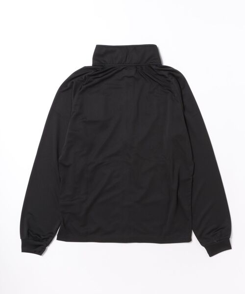 Hurley:ハーレー】ジップアップラッシュジャケット UPF50+×速乾×遮熱