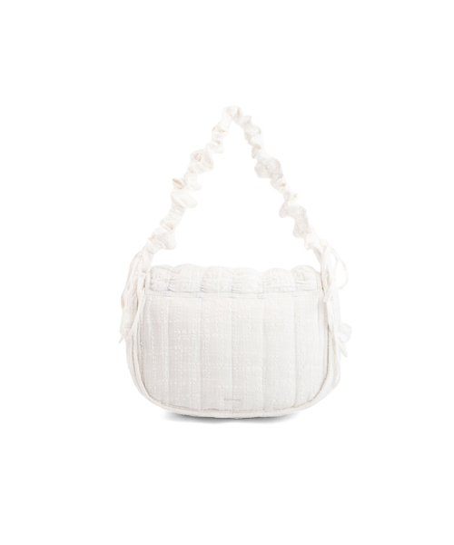 VANWALK（バンウォーク）の「Cloud Pocket Crossbody Bag [White]（ショルダーバッグ・レディース・ホワイト・FREE）」の8枚目の写真