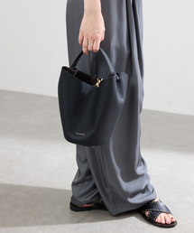 IENA(�C�G�i)��FEEL AND TASTE/�t�B�[���A���h�e�C�X�g Lilly �o�b�O F211B511(�n���h�o�b�O)