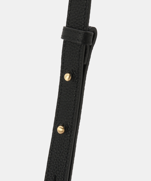 IENA(イエナ)の「FEEL AND TASTE/フィールアンドテイスト Lilly バッグ F211B511(ハンドバッグ・レディース・ブラック/アイボリー/グリーン・FREE)」の11枚目の写真