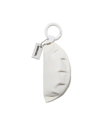 bubilian（バビリアン）の「ソンマンドゥポーチキーホルダー 2カラー（ポーチ）」