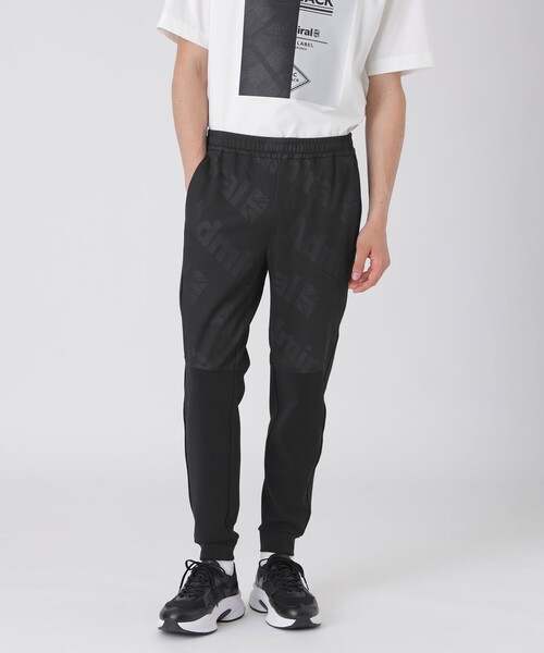 セール】【WEB・一部店舗限定】【BLACK lab.×Admiral】メッシュジャ