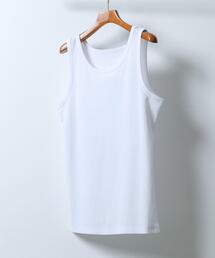 ITEMS URBANRESEARCH | 接触冷感リブタンクトップ(タンクトップ)