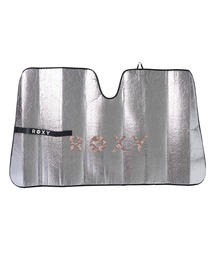 ROXY（ロキシー）の「ROXY SWELL SERIES SUNSHADE 車用サンシェード 日除け/遮熱効果 【2026年夏モデル】/ロキシーカー用品（その他雑貨）」