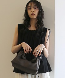 ZOZO限定 2wayバッグ