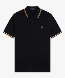 JOURNAL STANDARD relume(�W���[�i���X�^���_�[�h�@�������[��)��FRED PERRY / �t���b�h�y���[ The Fred Perry Shirt - M3600(�|���V���c)