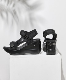 ヒールアップサンダル2 ストラップタイプ