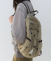 HEISAN（ハイサン）の「【日本未発売/WEB限定】Heisan(ハイサン)/超軽量 大容量 A4サイズ収納可 折りたためる パッカブル ウルトラ ライト コンパクト ポケット バックパック リュック/Ultra-light Compact Pocket Bag V2 Nylon（バックパック/リュック）」