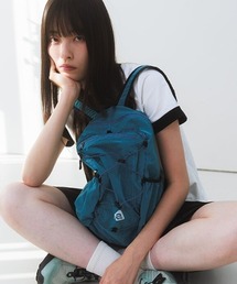 【日本未発売/WEB限定】Heisan(ハイサン)/超軽量 大容量 A4サイズ収納可 折りたためる パッカブル ウルトラ ライト コンパクト ポケット バックパック リュック/Ultra-light Compact Pocket Bag V2 Nylon