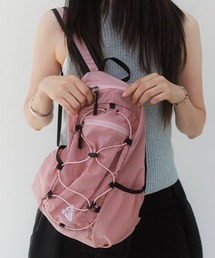 HEISAN（ハイサン）の「【日本未発売/WEB限定】Heisan(ハイサン)/超軽量 大容量 A4サイズ収納可 折りたためる パッカブル ウルトラ ライト コンパクト ポケット バックパック リュック/Ultra-light Compact Pocket Bag V2 Nylon（バックパック/リュック）」