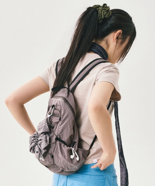 HEISAN V2 Mini Dot 釜山POPUP先行発売 新作 Cloud セール】【日本未発売/WEB限定】Heisan(ハイサン)/超軽量 大容量 A4