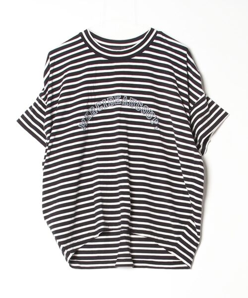 ブランド古着】mercibeaucoup,｜メルシーボークーのTシャツ/カットソー
