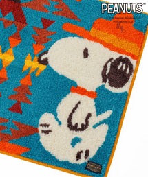 PENDLETON（ペンドルトン）の「PENDLETON/ペンドルトン PEANUTS タフティング ラグマット ダイアモンドピーク（ラグ/マット）」