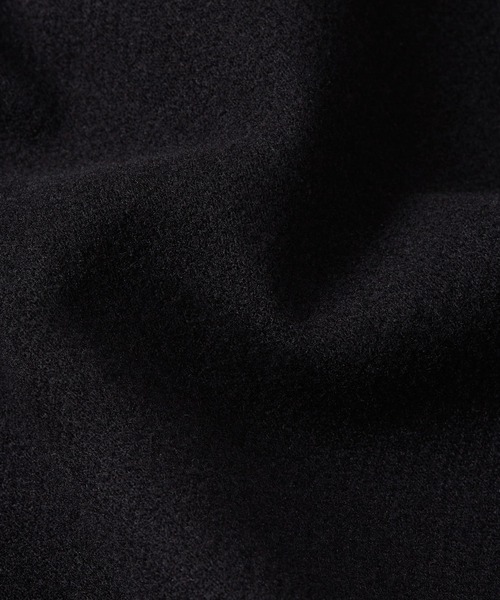 G-STAR(ジースター)の「4-Pocket Cape Jacket/ミリタリーディテール4ポケットケープジャケット(ブルゾン・レディース・ダークブラック・SMALL/MEDIUM/X-SMALL)」の6枚目の写真