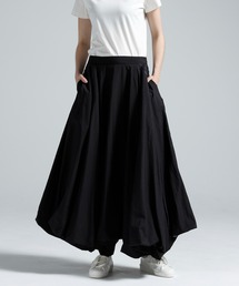 Y-3 | Y-3 GRADIENT 3 STRIPES NYLON BALOON SKIRT(スカート)