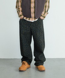 5POCKET EASY PANTS