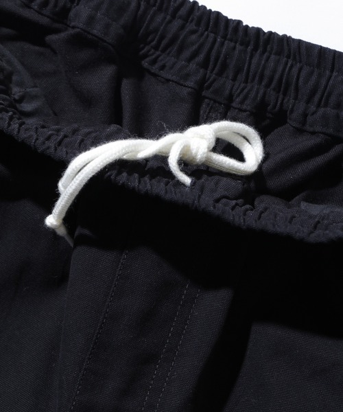 XLARGE(エクストララージ)の「5POCKET EASY PANTS(その他パンツ・メンズ・マルチ/ライトグレー/ブラック・L/M/S/XL)」の7枚目の写真