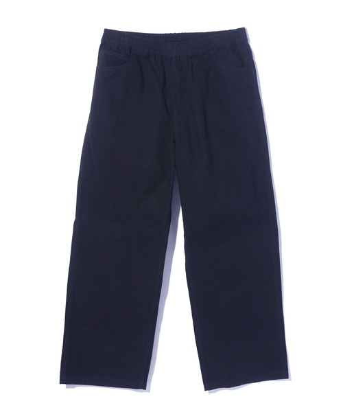 XLARGE(エクストララージ)の「5POCKET EASY PANTS(その他パンツ・メンズ・マルチ/ライトグレー/ブラック・L/M/S/XL)」の4枚目の写真
