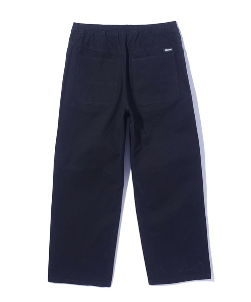 XLARGE(エクストララージ)の「5POCKET EASY PANTS(その他パンツ・メンズ・マルチ/ライトグレー/ブラック・L/M/S/XL)」の6枚目の写真