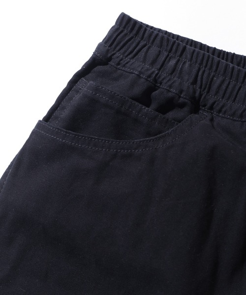 XLARGE(エクストララージ)の「5POCKET EASY PANTS(その他パンツ・メンズ・マルチ/ライトグレー/ブラック・L/M/S/XL)」の8枚目の写真