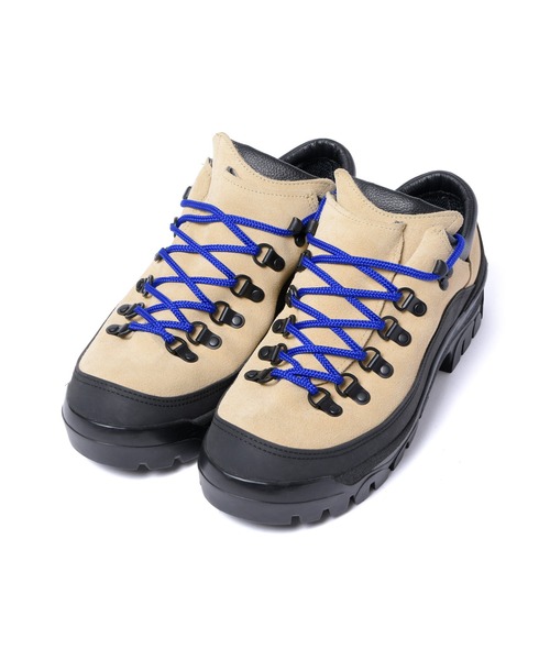 SOPHNET.（ソフネット）の「Danner ASHLAND（その他シューズ・メンズ・ベージュ/グレー/ブラック・25cm/25.5cm/26cm/26.5cm/27cm/27.5cm/28cm）」の3枚目の写真