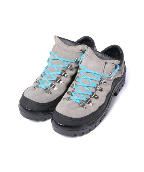 SOPHNET.（ソフネット）の「Danner ASHLAND（その他シューズ・メンズ・ベージュ/グレー/ブラック・25cm/25.5cm/26cm/26.5cm/27cm/27.5cm/28cm）」の2枚目の写真
