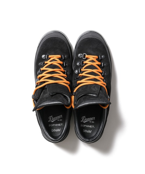 SOPHNET.（ソフネット）の「Danner ASHLAND（その他シューズ・メンズ・ベージュ/グレー/ブラック・25cm/25.5cm/26cm/26.5cm/27cm/27.5cm/28cm）」の8枚目の写真