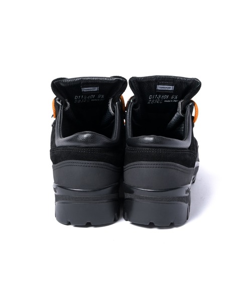 SOPHNET.（ソフネット）の「Danner ASHLAND（その他シューズ・メンズ・ベージュ/グレー/ブラック・25cm/25.5cm/26cm/26.5cm/27cm/27.5cm/28cm）」の10枚目の写真